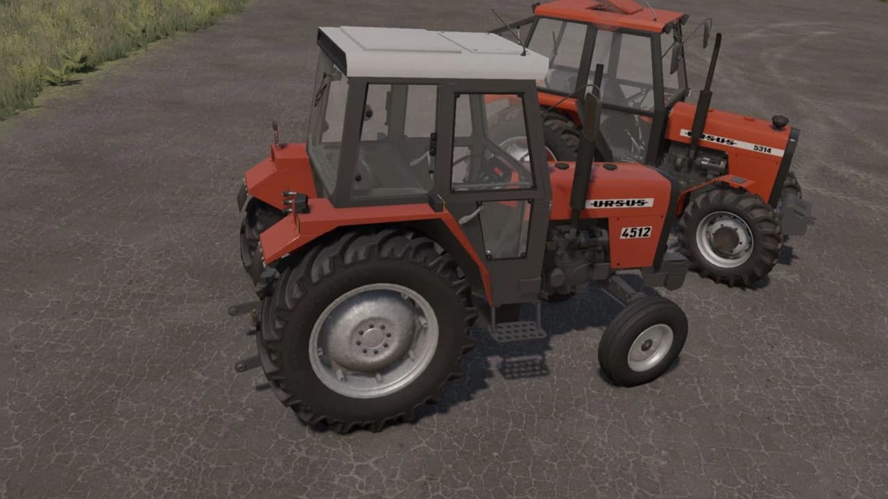 URSUS 4512-5314 3
