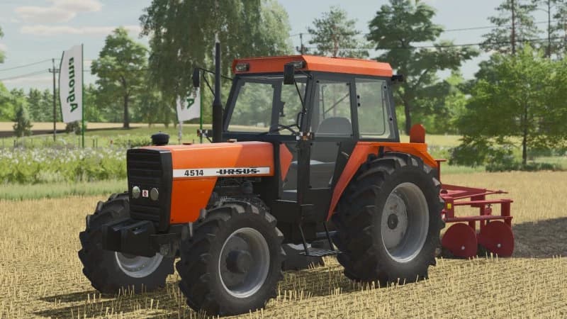 URSUS 4513