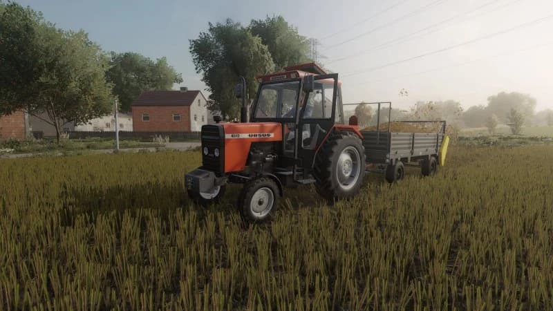 URSUS 45XX-53XX 5
