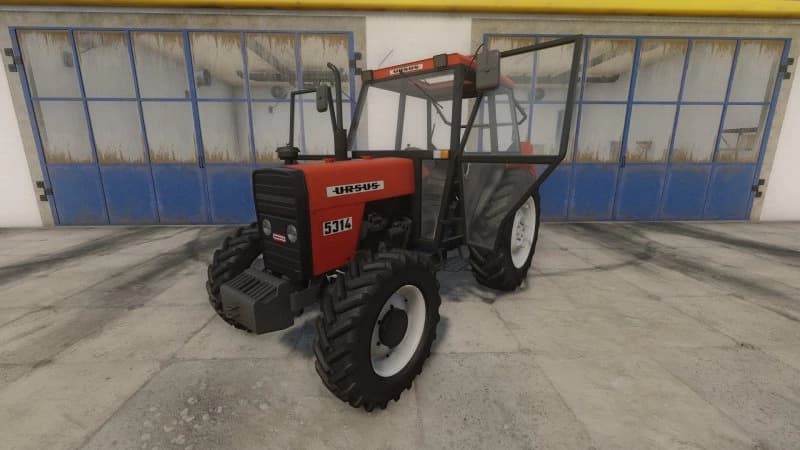 URSUS 45XX-53XX 4