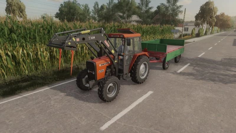 URSUS 45XX-53XX 2