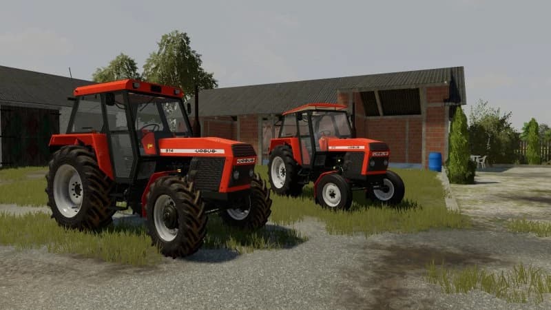URSUS 4CYL 4X2 PACK (EDIT) 5