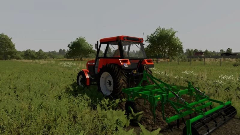 URSUS 4CYL 4X2 PACK (EDIT) 4