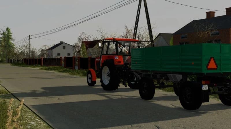 URSUS 4CYL 4X2 PACK (EDIT) 2