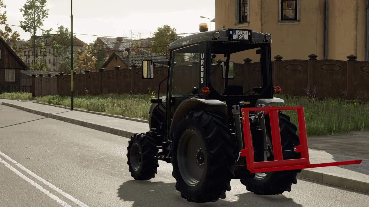 URSUS 5044 4