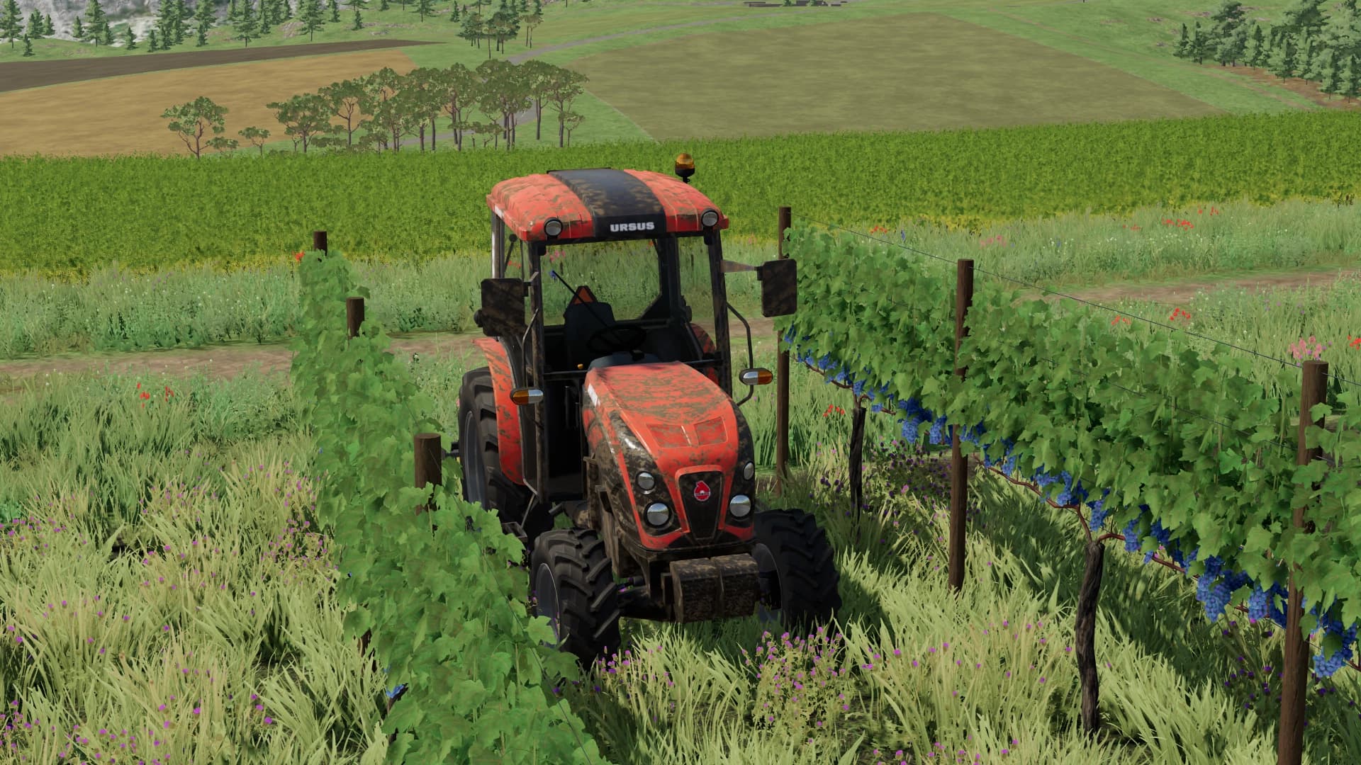 URSUS 5044 2