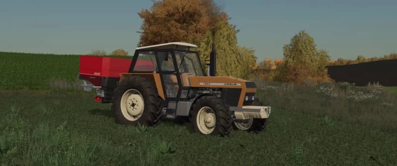 URSUS 6CYL 3