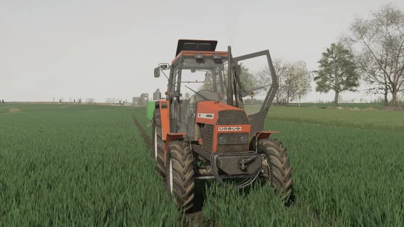 URSUS 934/934 TURBO