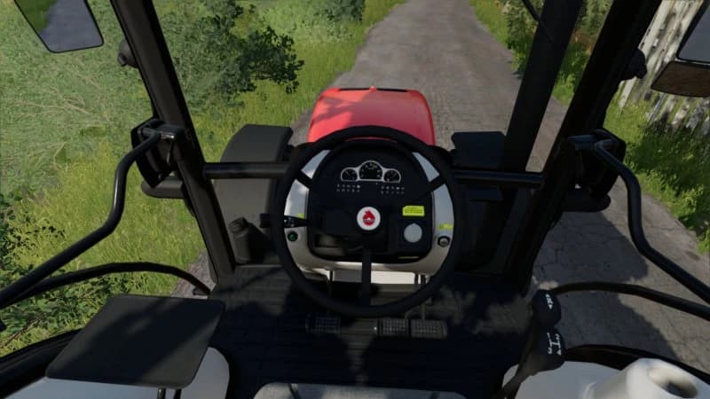 URSUS C-3120 2