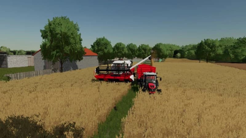 URSUS C-3120