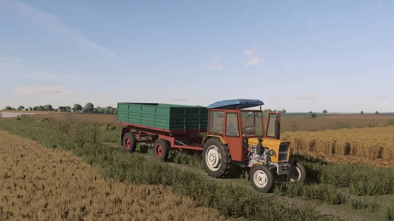 URSUS C-330