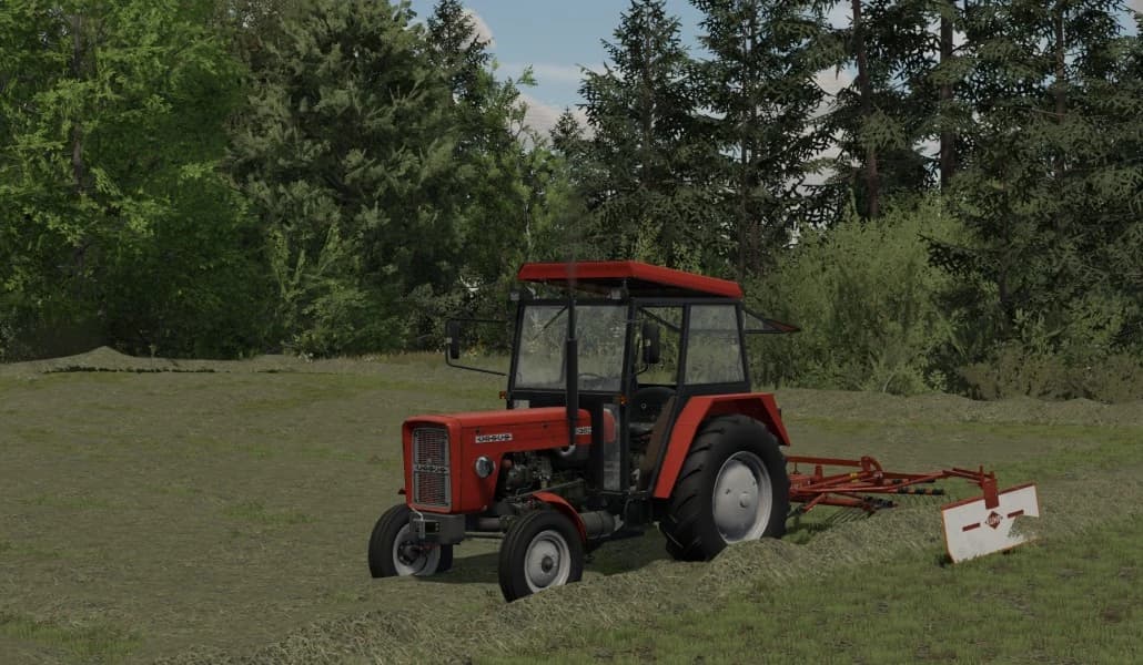 URSUS C-360