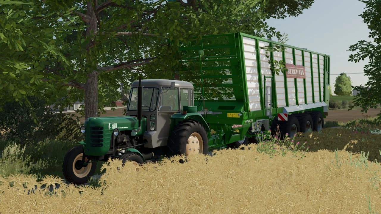 URSUS C-4011 EDIT 3