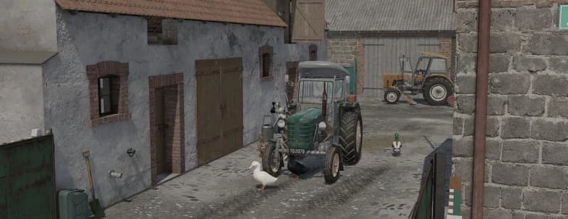 URSUS C-4011 2