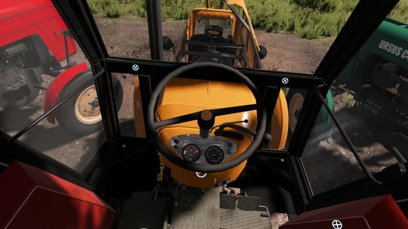 URSUS C-SERIES 4X2 OFFICIAL 2