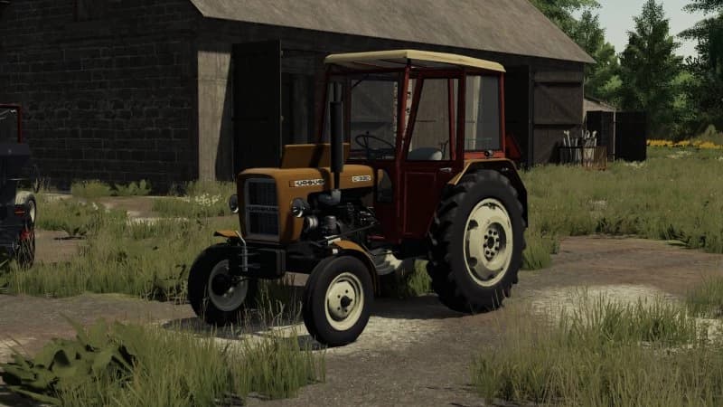 URSUS-C330 MIETEK & JULEQ 4