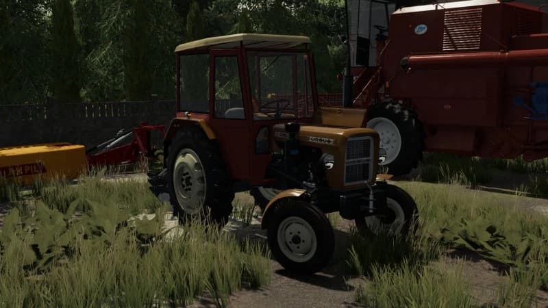 URSUS-C330 MIETEK & JULEQ 3