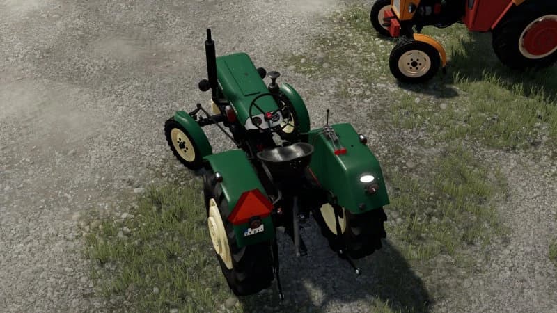 URSUS C330 2