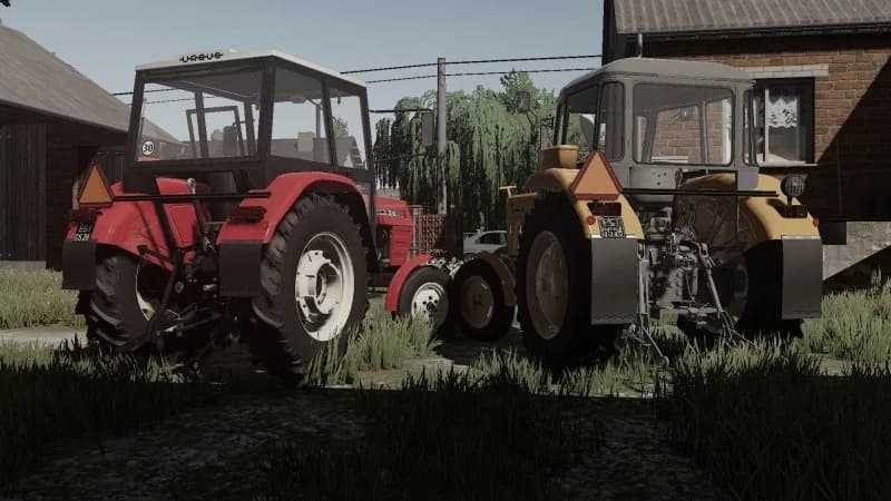 URSUS C360 EDIT & C360 NEW 4