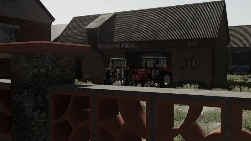 URSUS C360 EDIT & C360 NEW 2