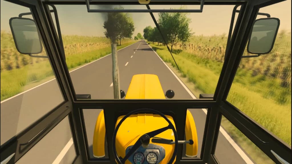 URSUS C360 REALISTIC SOUNDS (PREFAB) 2