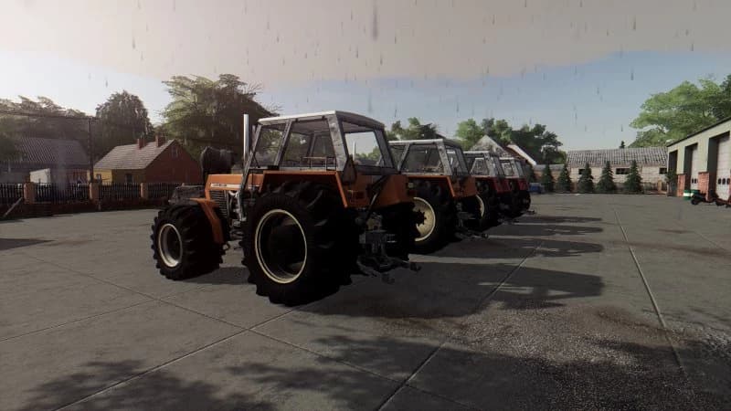 URSUS C385A TURBO OPOROWO 3