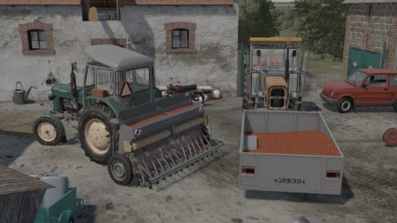 URSUS C4011 3