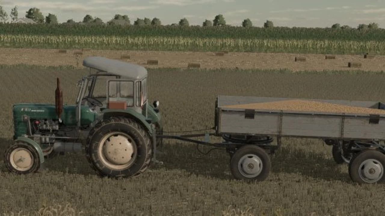 URSUS C4011 2