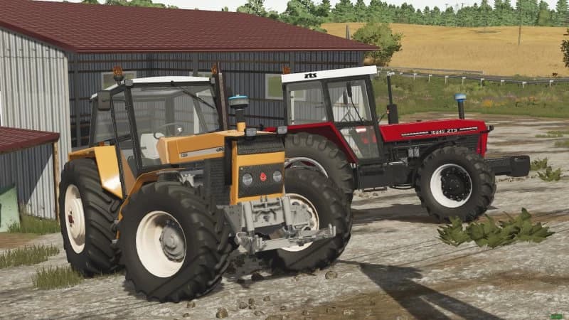 URSUS GR MOKRZYN PACK