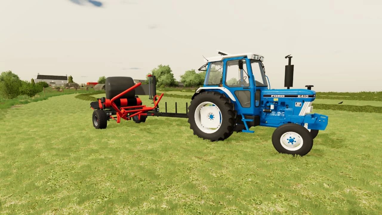 URSUS Z586 2