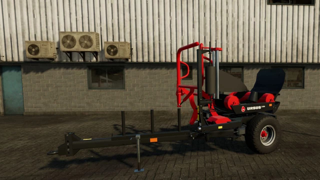 URSUS Z586