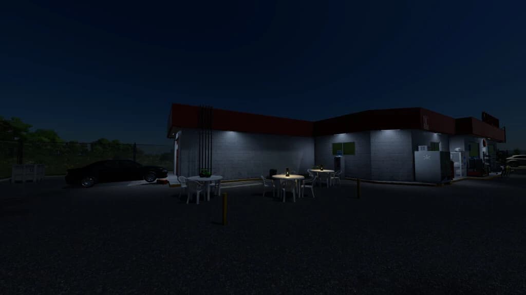 US-GASSTATION 2