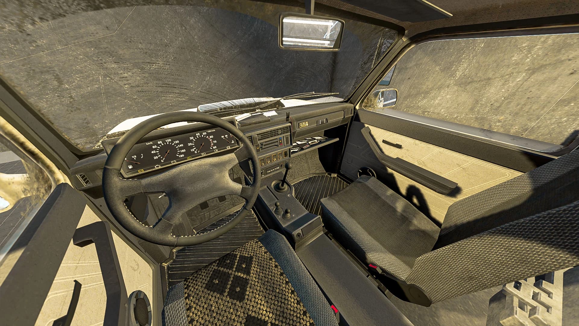USED LADA NIVA 2