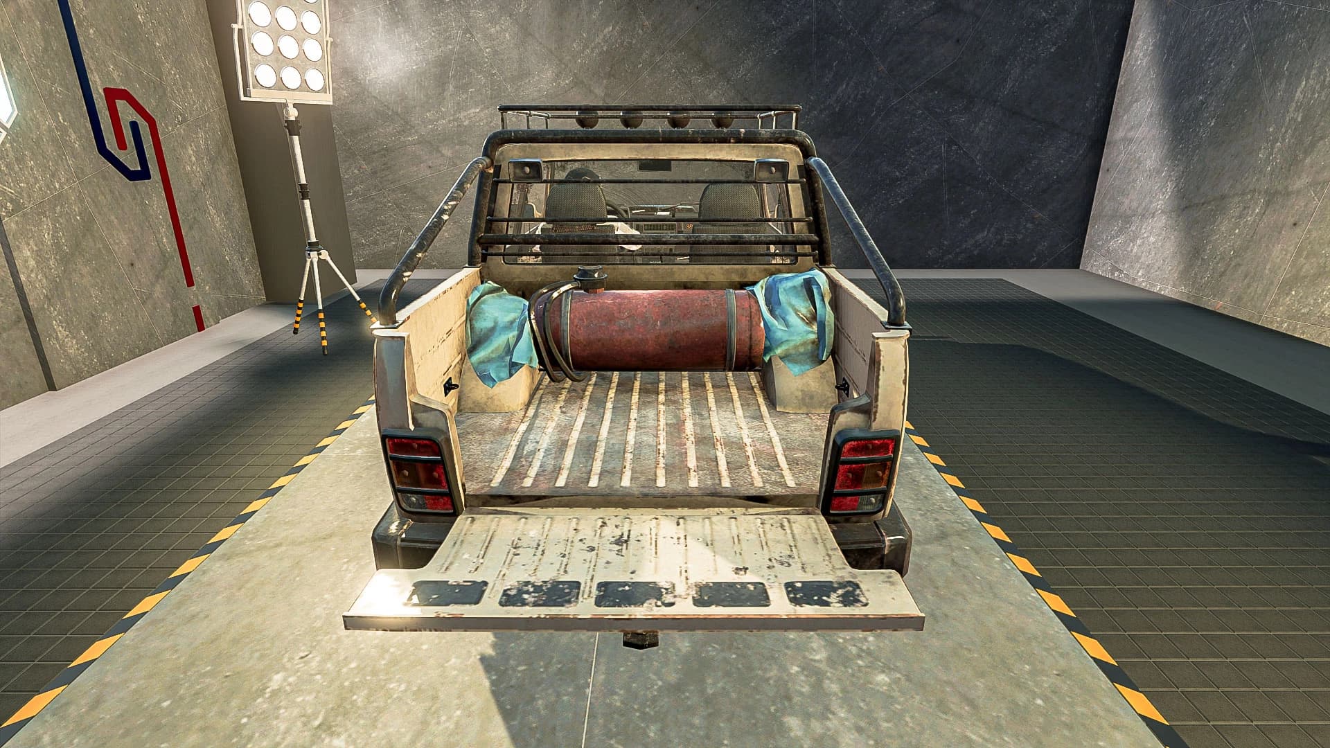 USED LADA NIVA