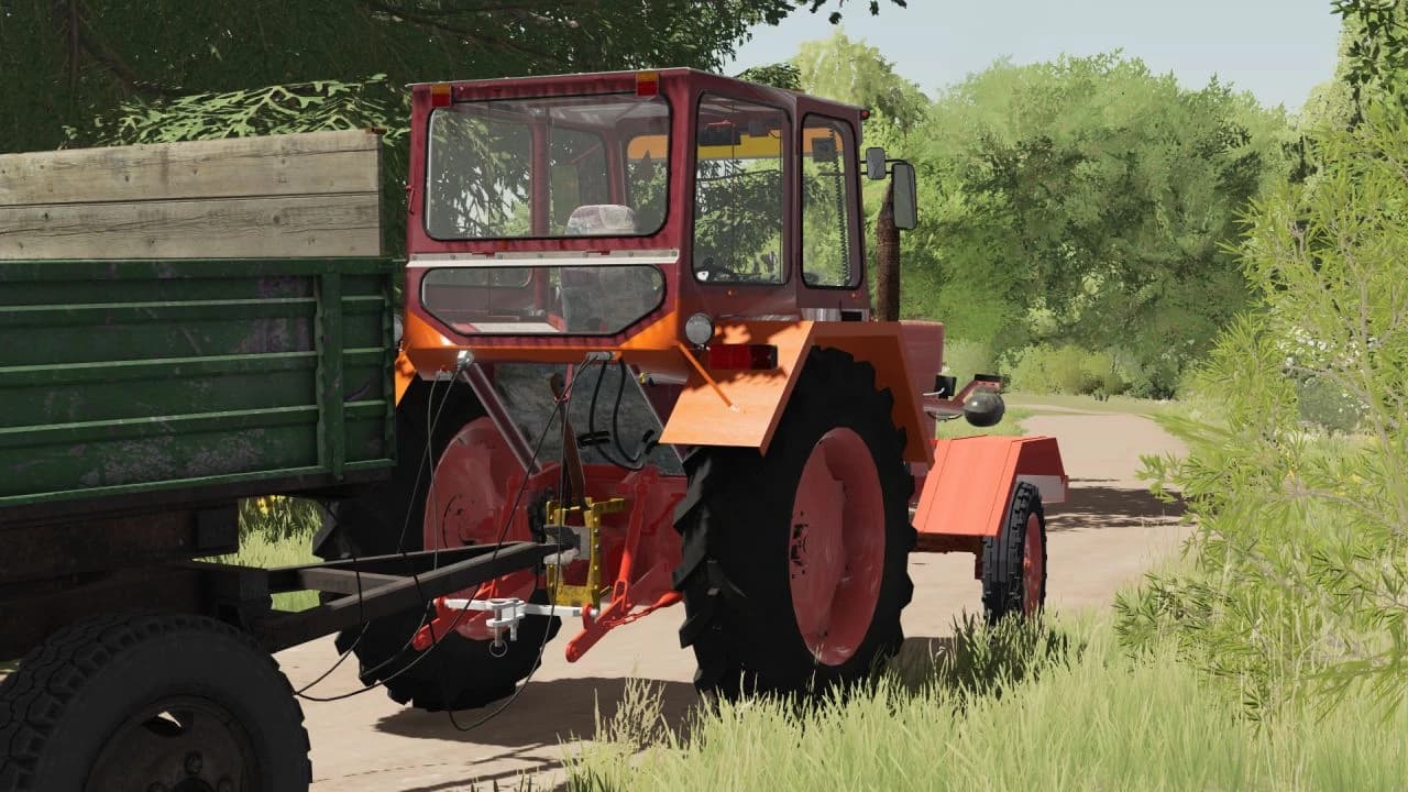 UTB 650 Balazs 5