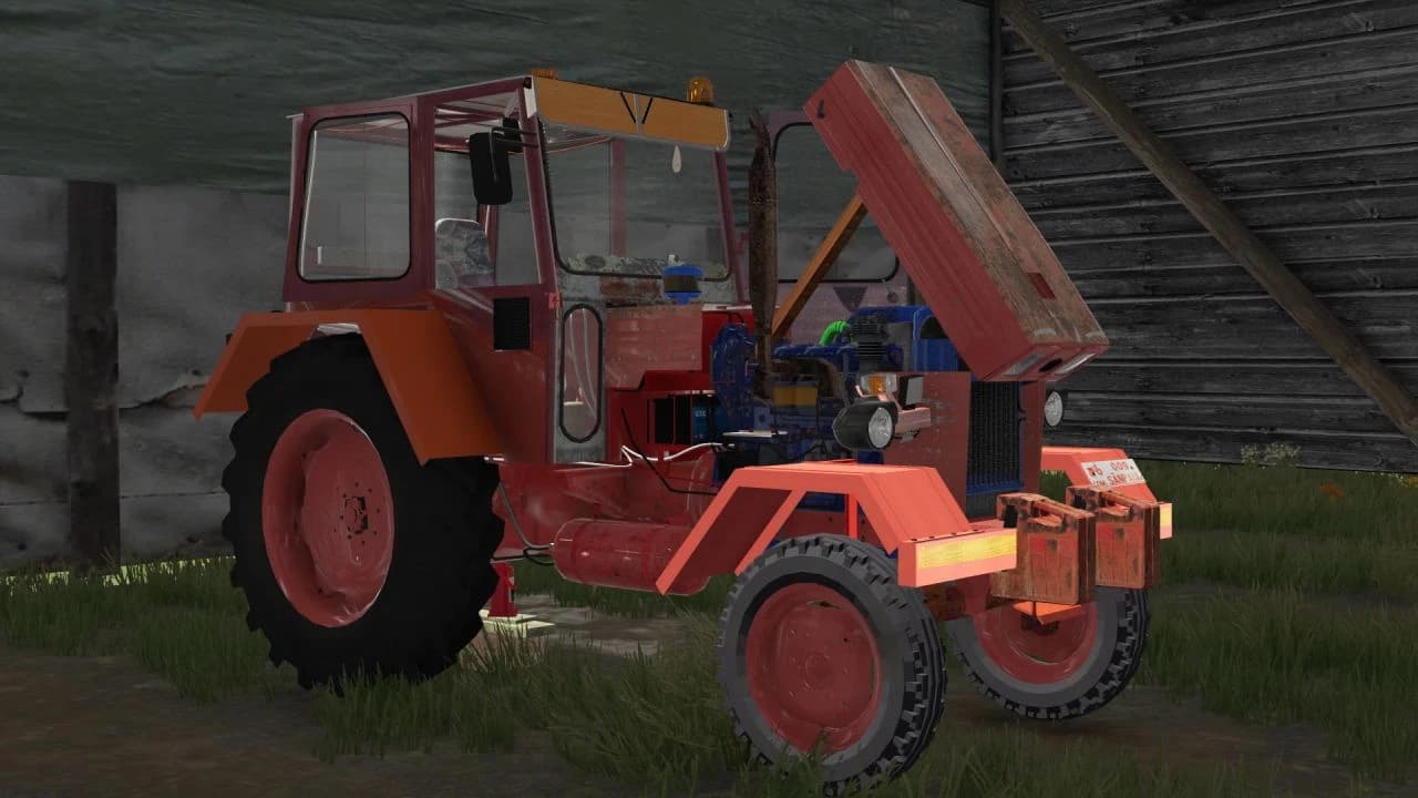 UTB 650 Balazs 4