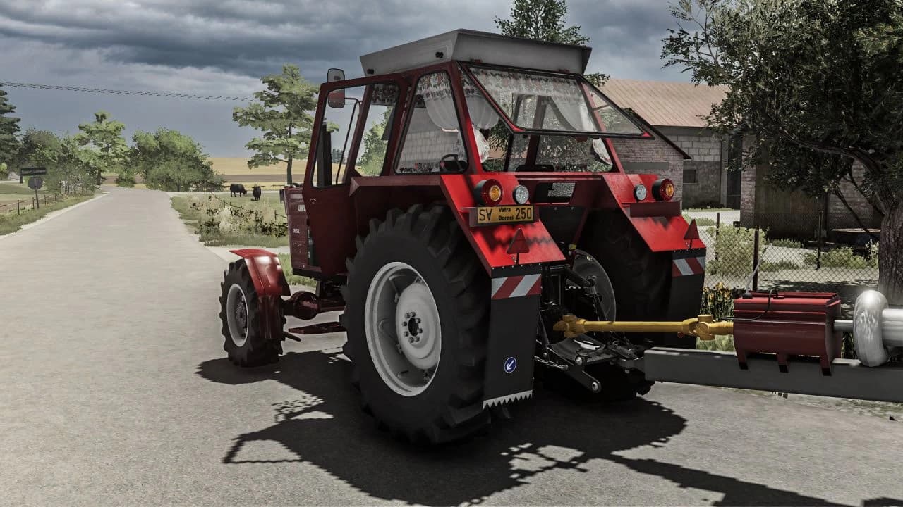 UTB 651 MZ 2