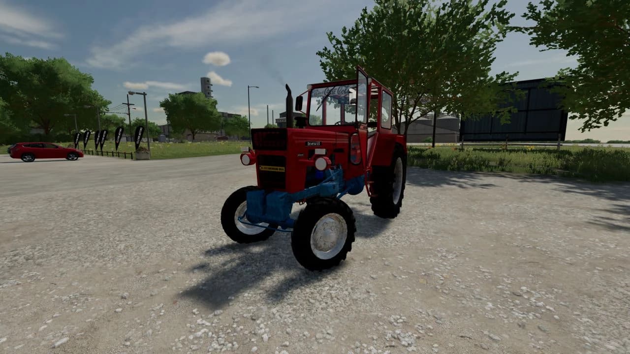 UTB 651 2