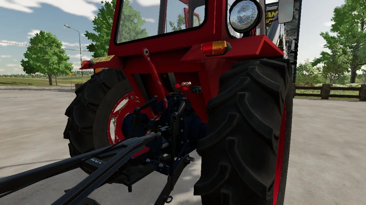 UTB UNIVERSAL 445
