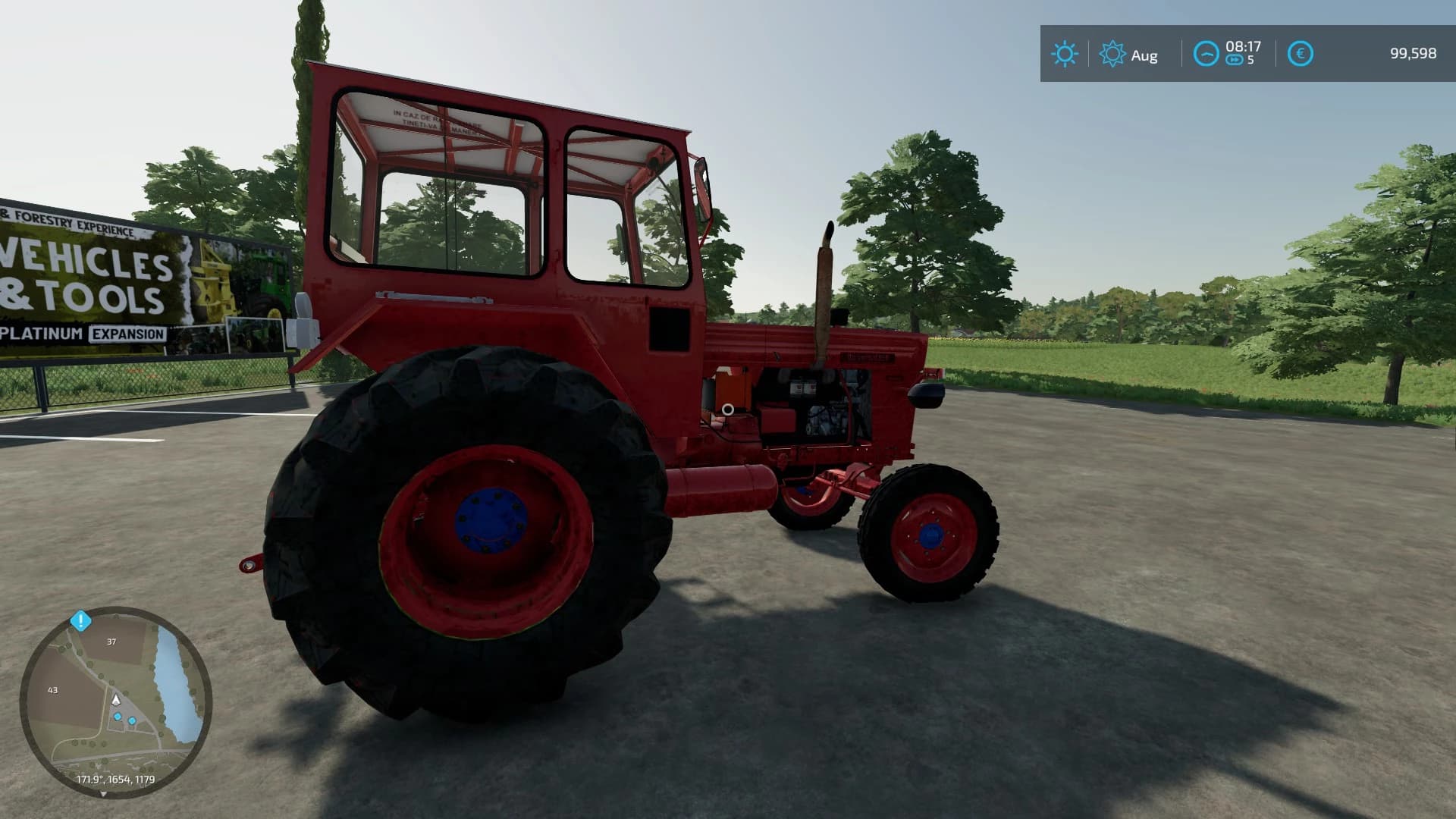 UTB650 C14 2