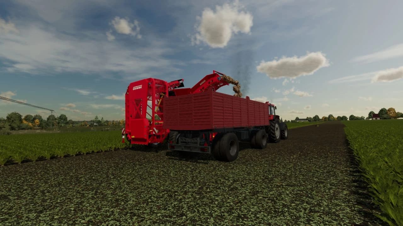UTVA 12T