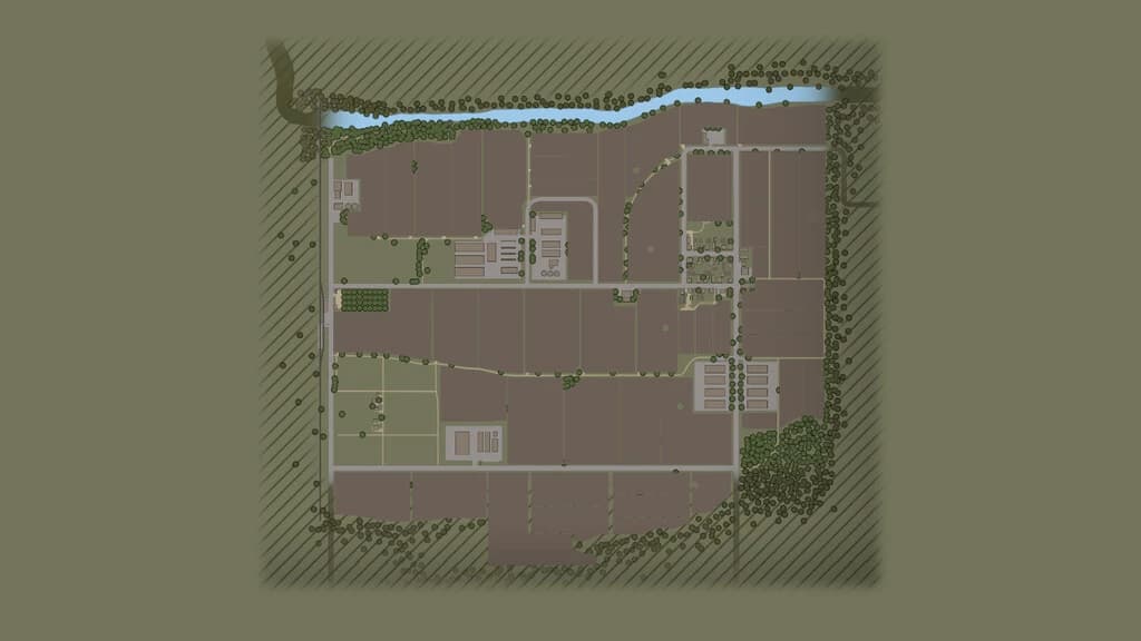 Újrét Map 3