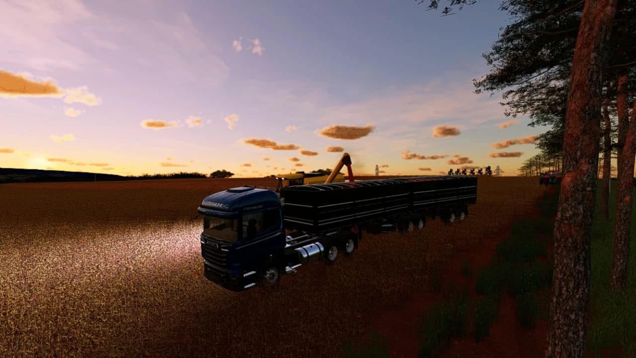 Ultra real graphic 5