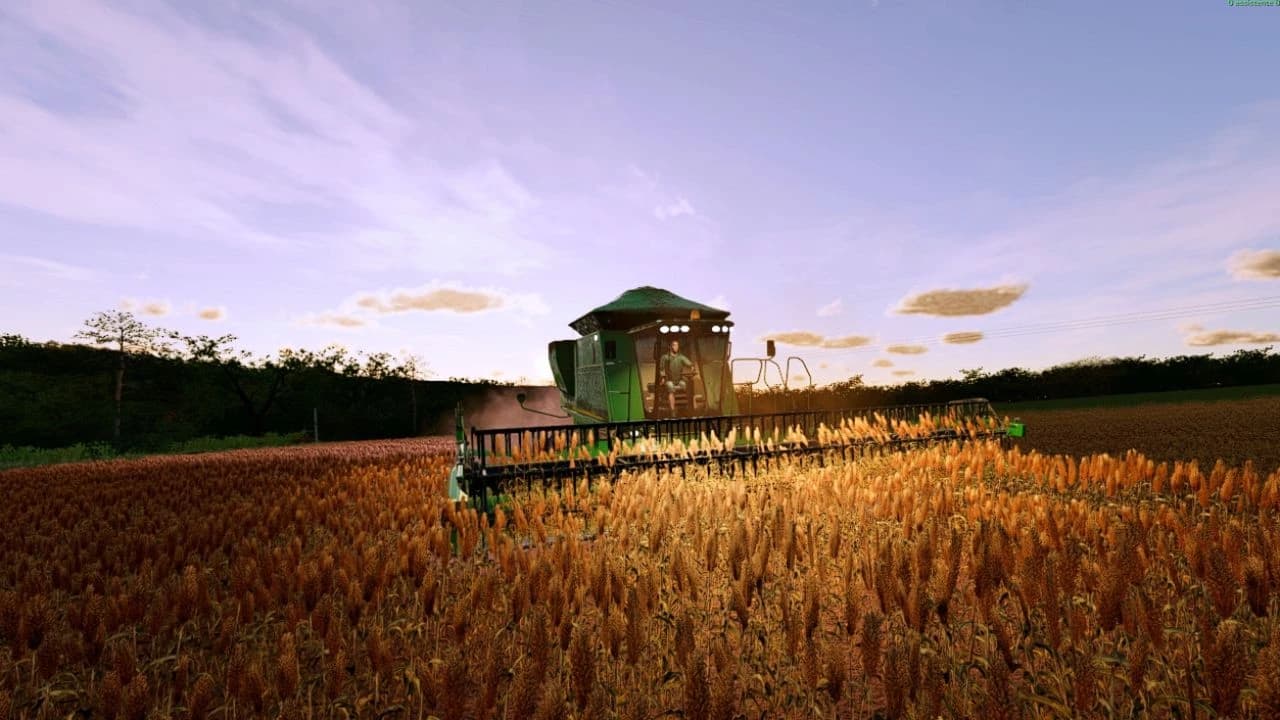 Ultra real graphic 3