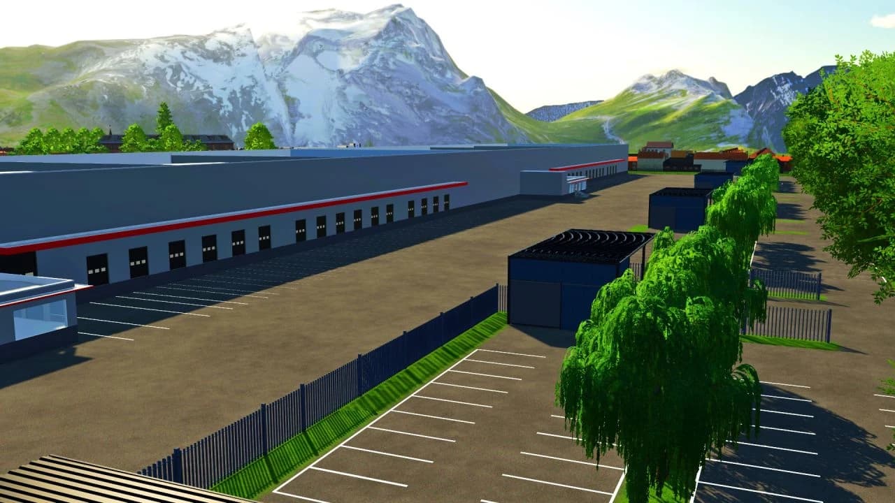Un Coin Du Nord BETA 2