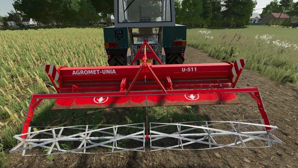 Unia U511 2