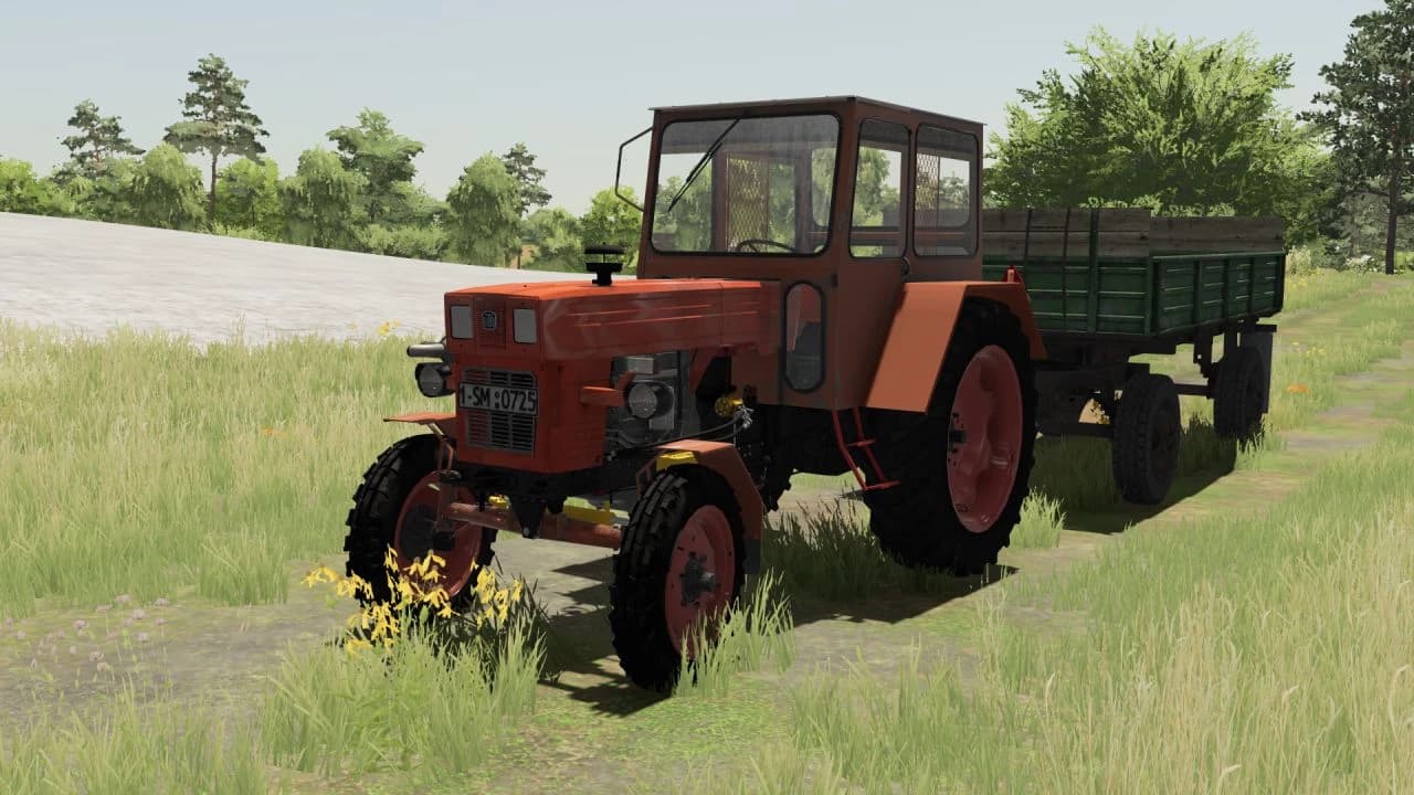 Universal 650 MS 3