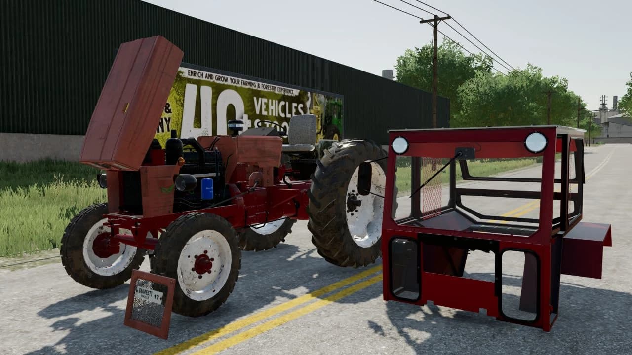 Universal 650 2