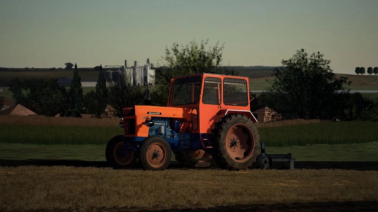 Universal 650M Classic 2
