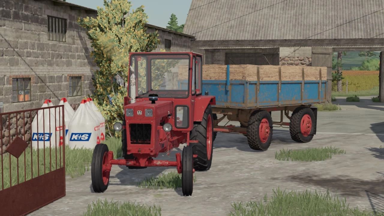 Fendt Squarebalers 3
